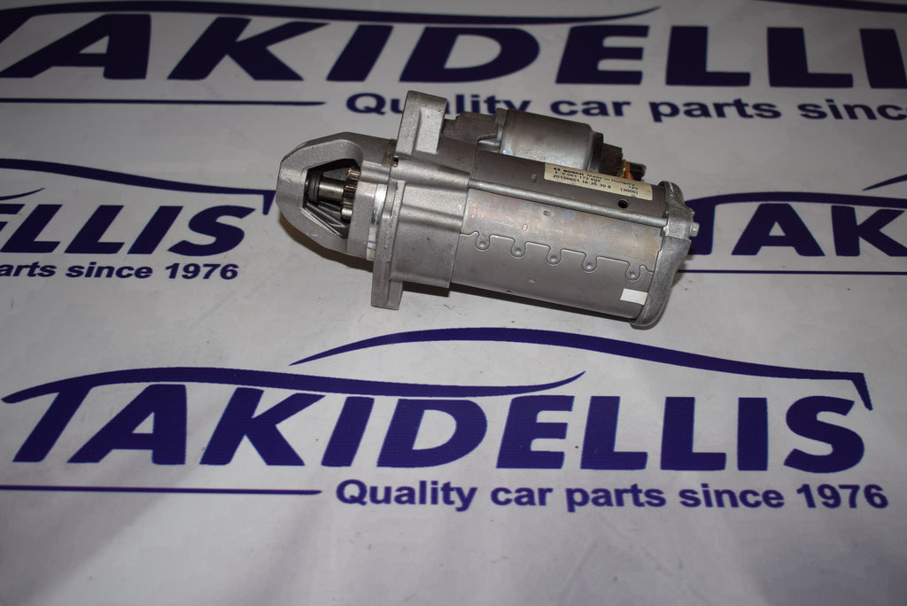 Μίζα Opel B13DTE