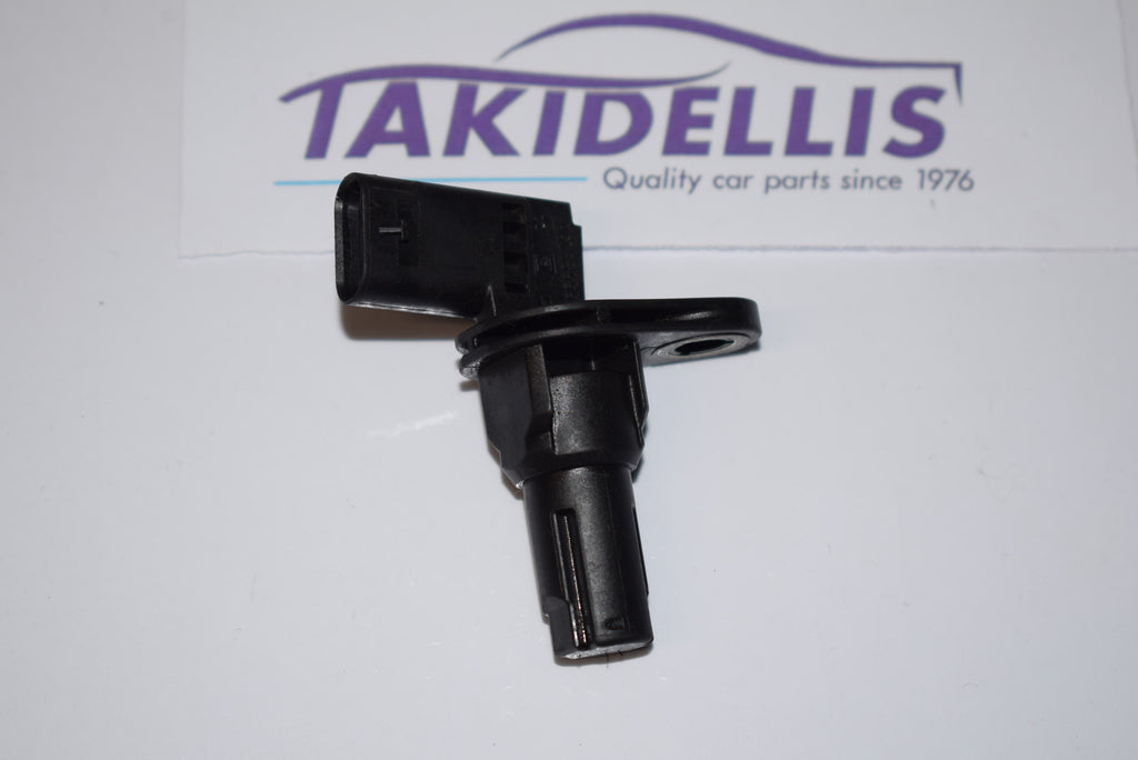 Crankshaft Sensor Opel