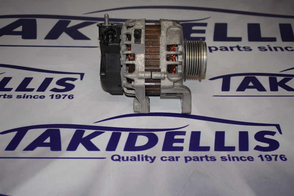 Δυναμό Εναλλάκτης Hyundai G3LA