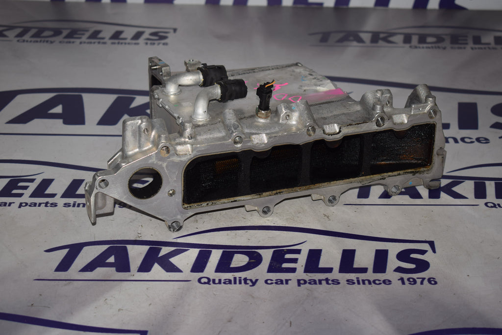 Ψυγείο Intercooler Hydrocooler Group Vag DDY