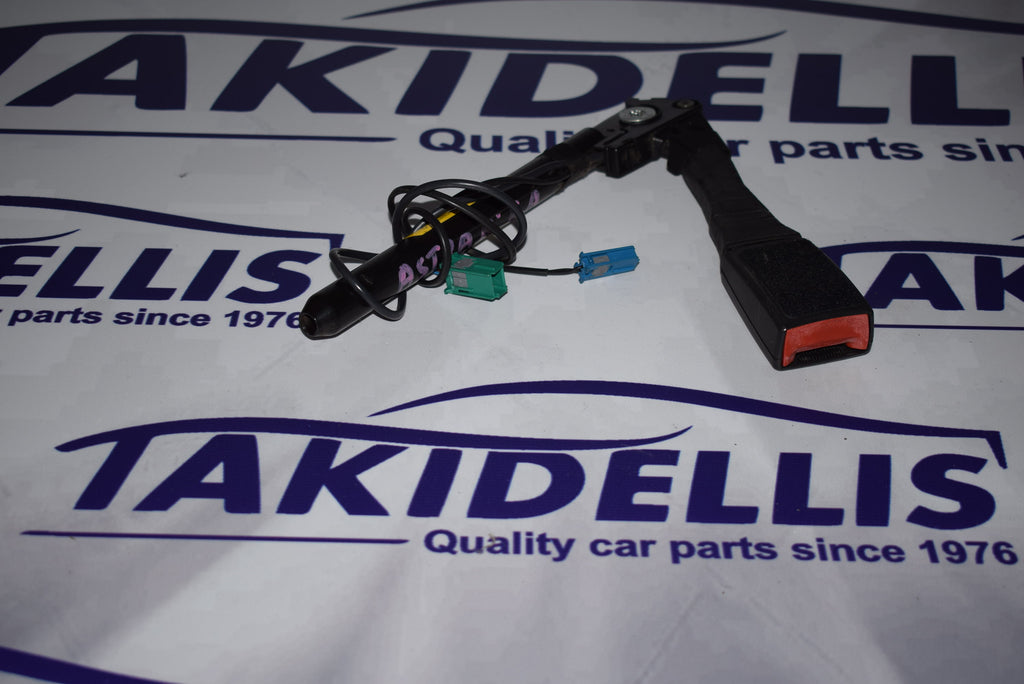 Προεντατήρας Εμπρός Αριστερός Opel Astra H 2004-2014