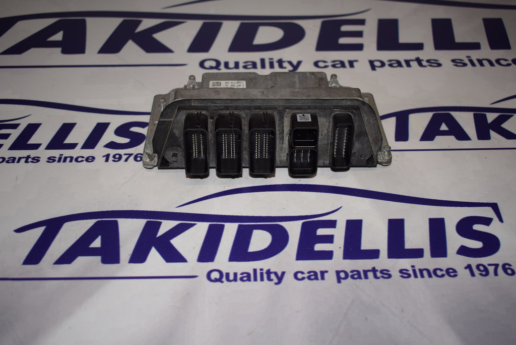 Εγκέφαλος Κινητήρα BMW B38A15A