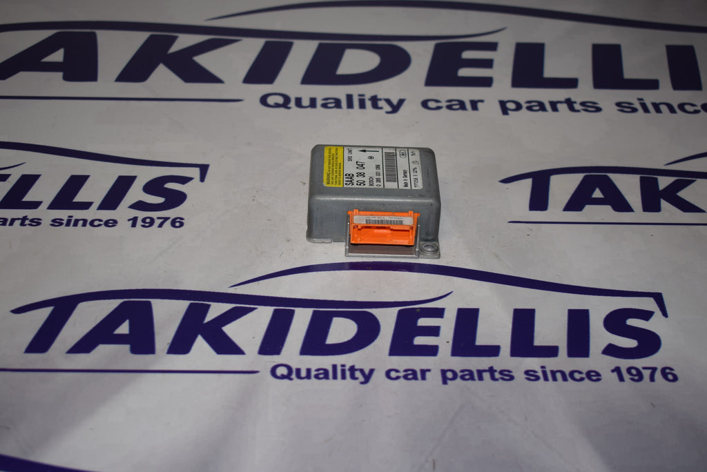 Εγκέφαλος Airbag Opel