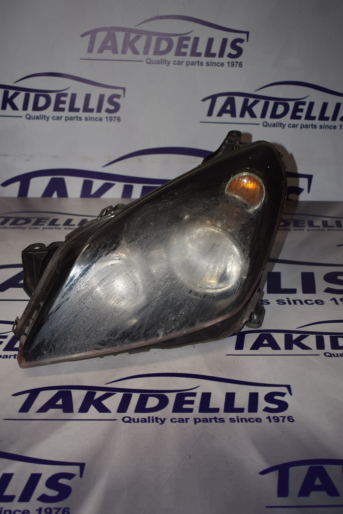 Φανάρι Εμπρός Αριστερό Opel Astra H Gtc 2004-2009