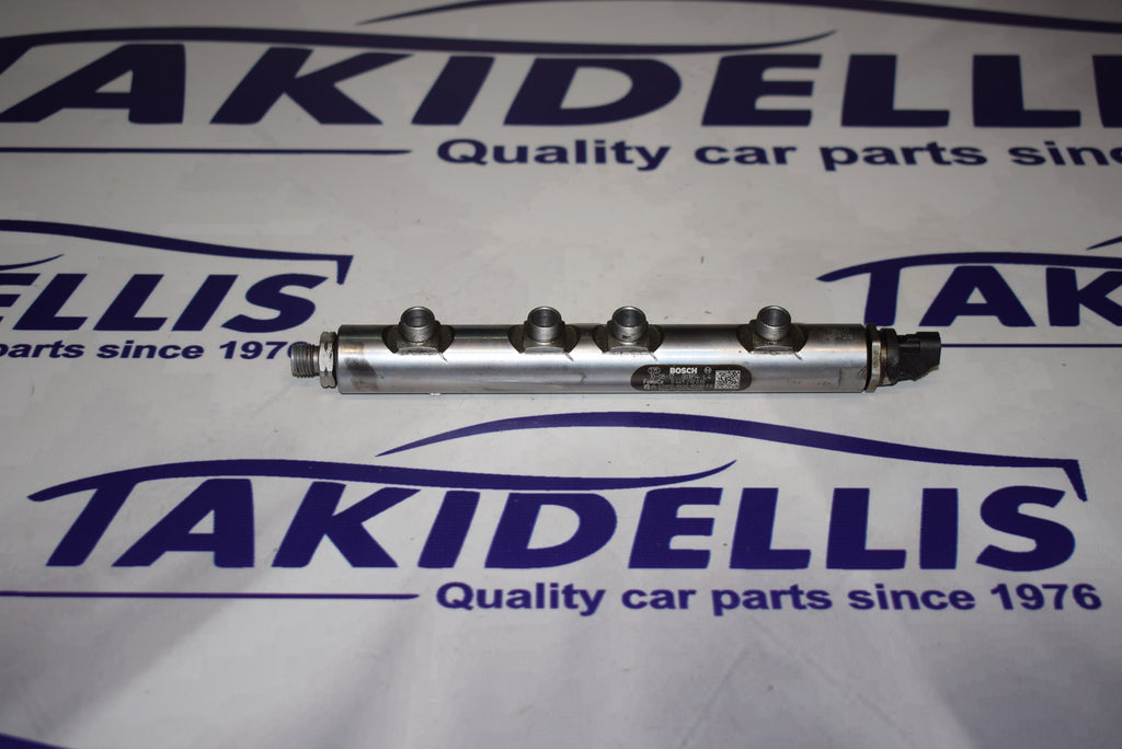 Μπεκιέρα Πετρελαίου Peugeot - Citroen