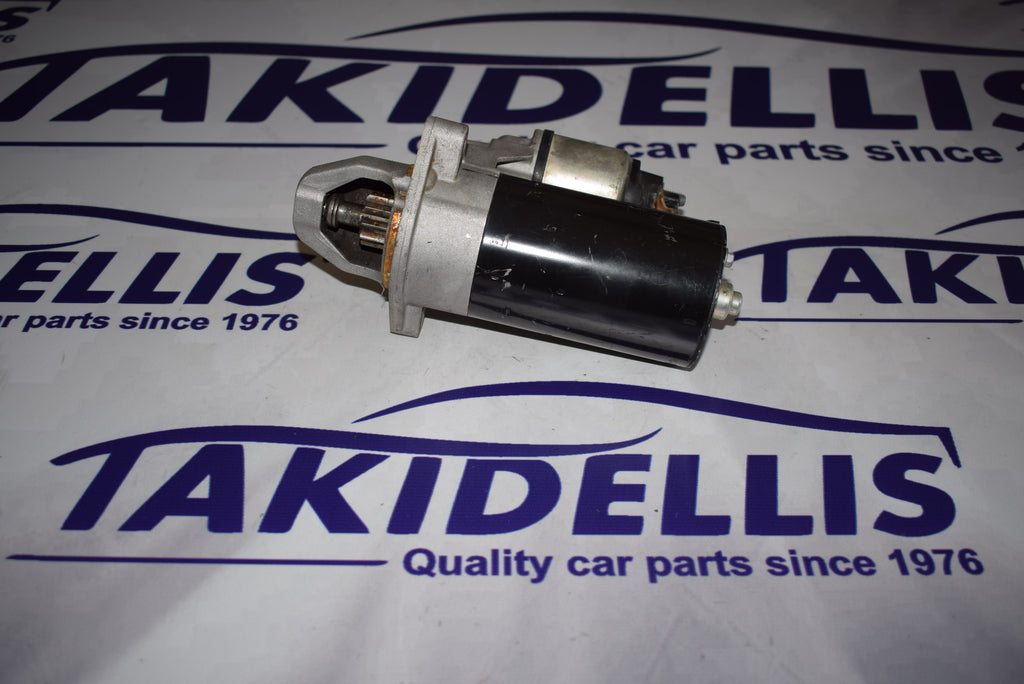 Μίζα Opel A13DTC