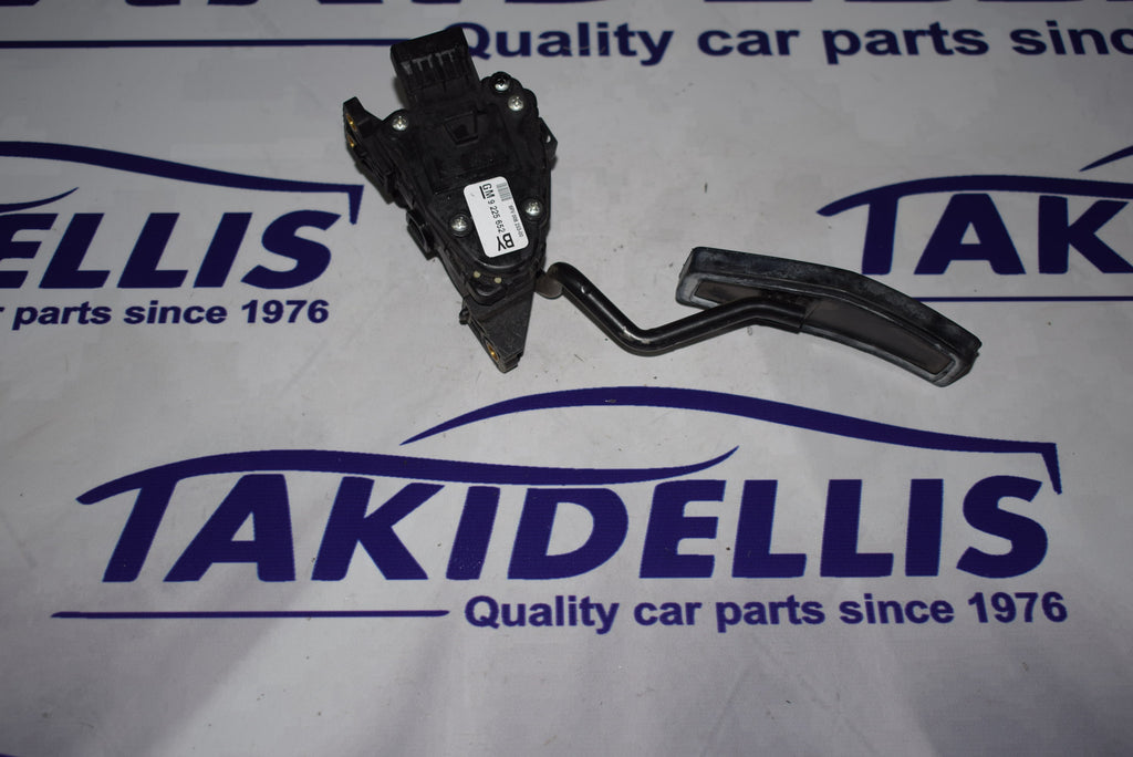 Πετάλι Γκαζιού Opel Vectra B 1995-2002