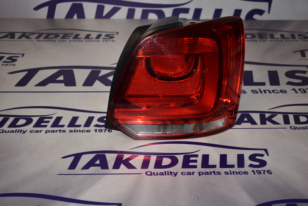 Φανάρι Φτερού Πίσω Δεξί Volkswagen Polo 2009-2015