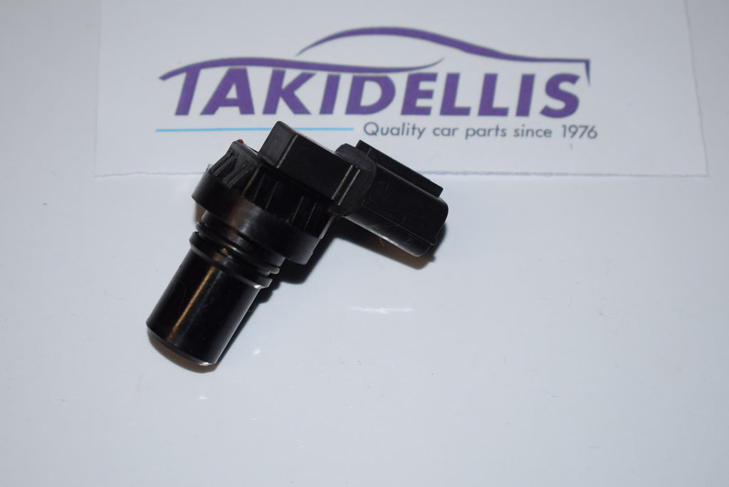 Crankshaft Sensor Opel