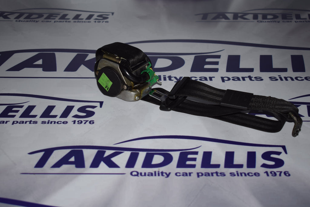 Ζώνη Εμπρός Δεξιά Audi TT 1998-2006