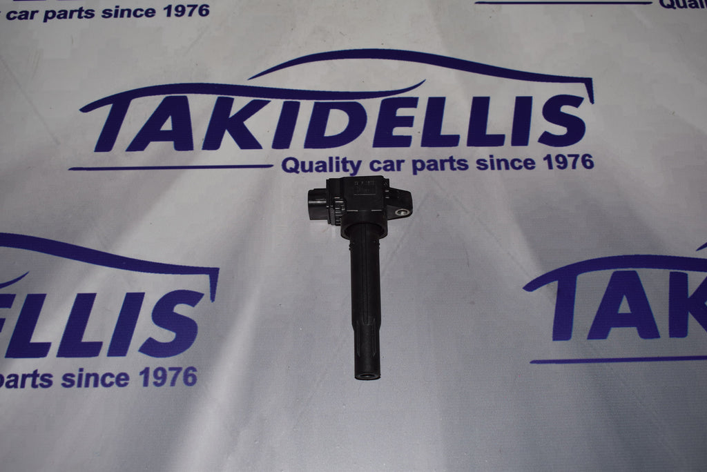 Πολλαπλασιαστής Suzuki K12C