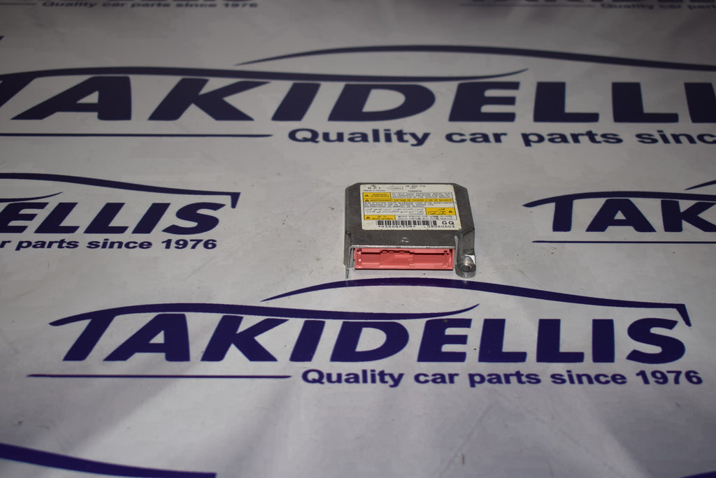 Εγκέφαλος Airbag Opel