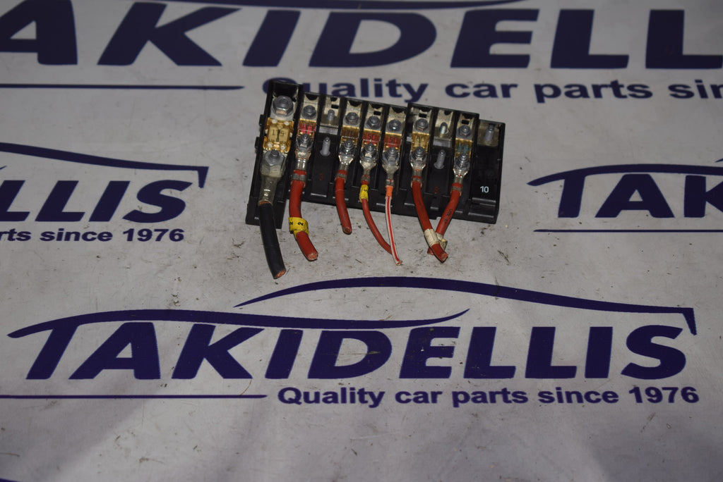 Ασφαλειοθήκη Group Vag