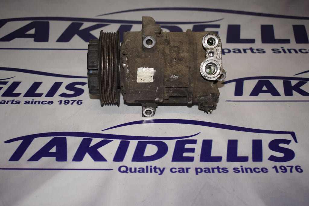 Συμπιεστής Κομπρεσέρ Opel Z13DTH