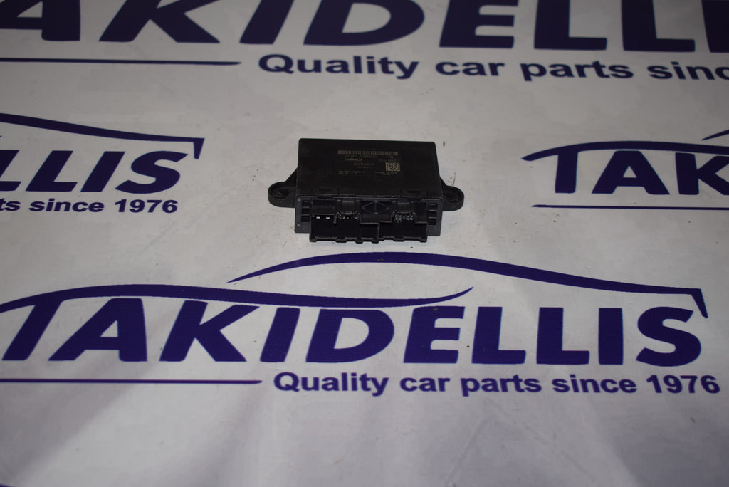 Μονάδα Αμαξώματος Ford - Volvo