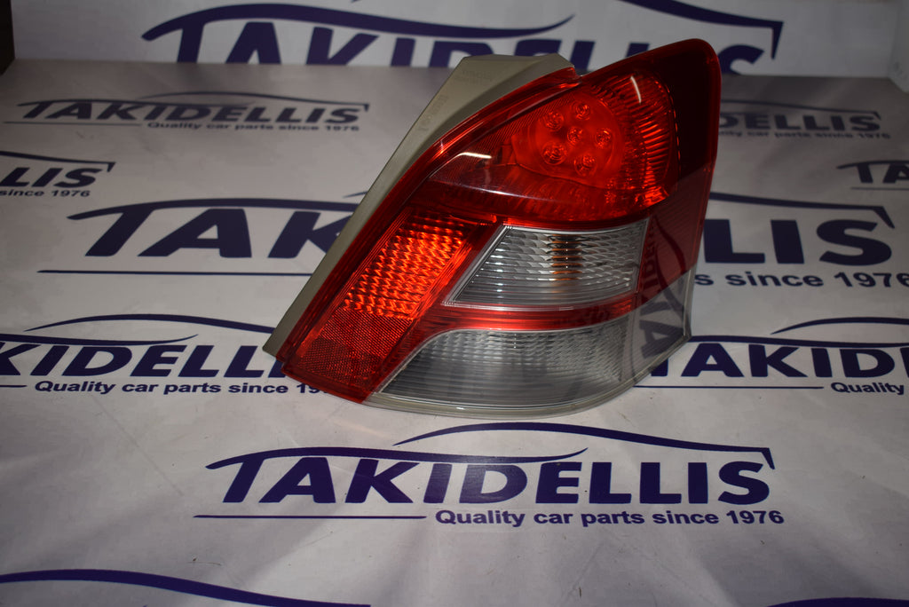 Φανάρι Φτερού Πίσω Δεξί Toyota Yaris 2009-2012 Led