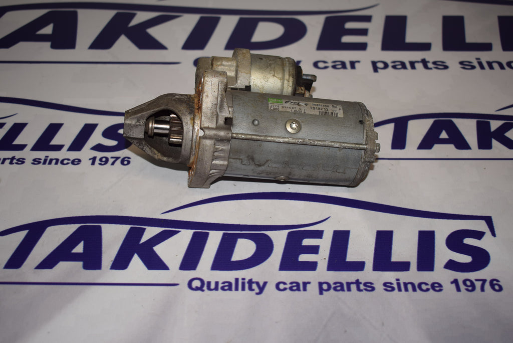 Μίζα Opel Z13DTJ