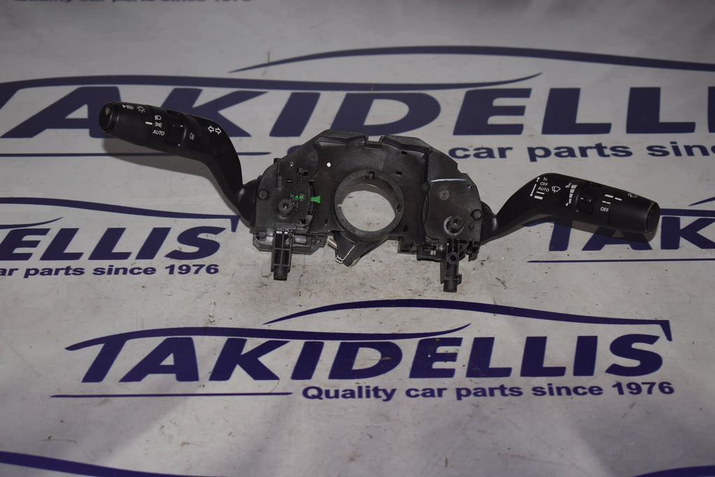 Χειριστήριο Τιμονιού Nissan Qashqai J12