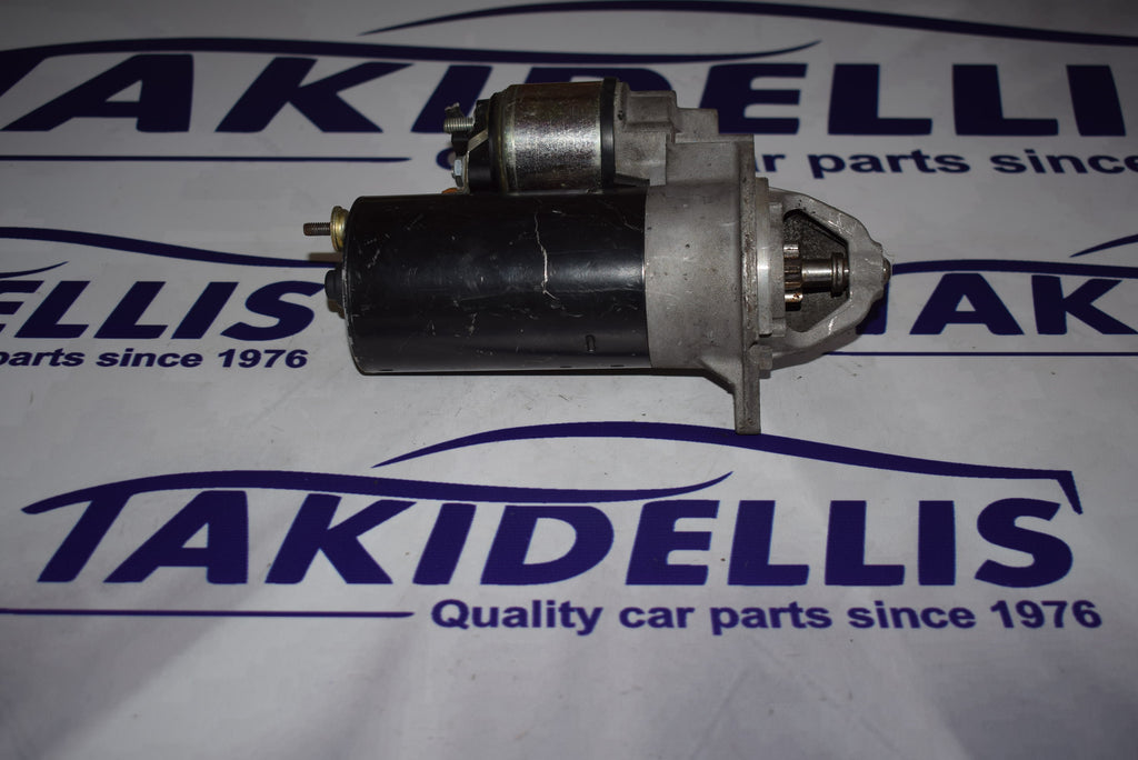 Μίζα Opel Y20DTH