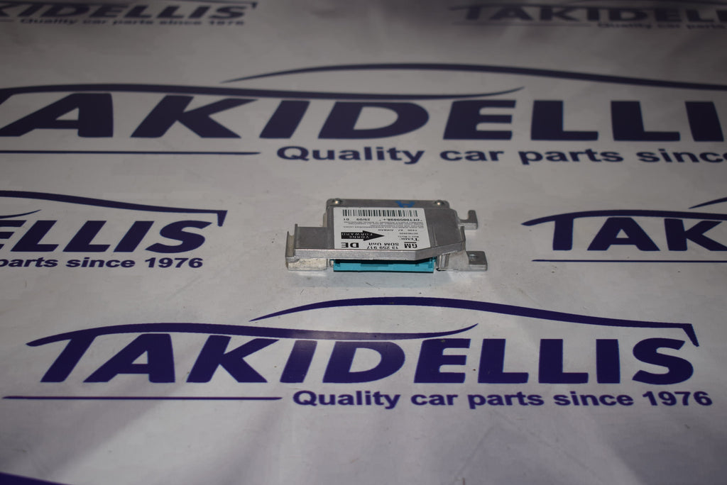 Εγκέφαλος Airbag Opel