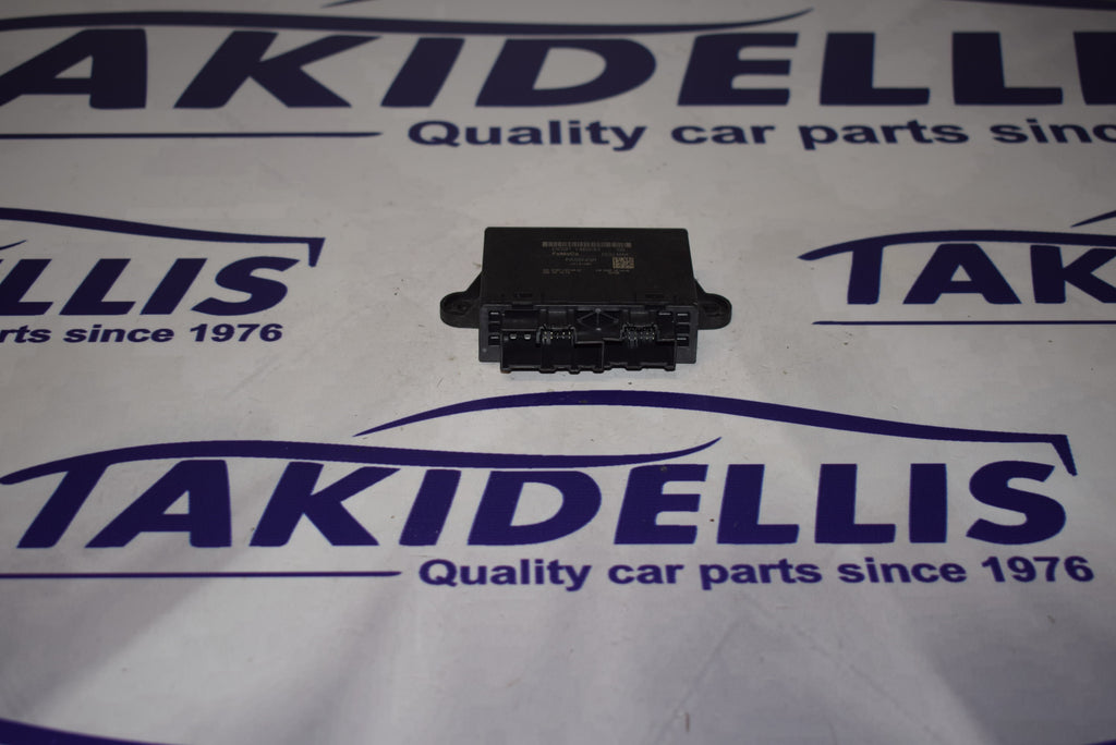 Μονάδα Αμαξώματος Ford - Volvo