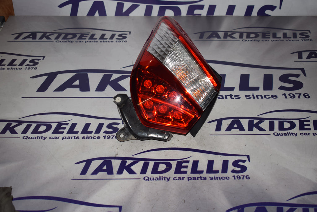 Φανάρι Φτερού Πίσω Αριστερό Toyota Yaris 2017-2021 Led