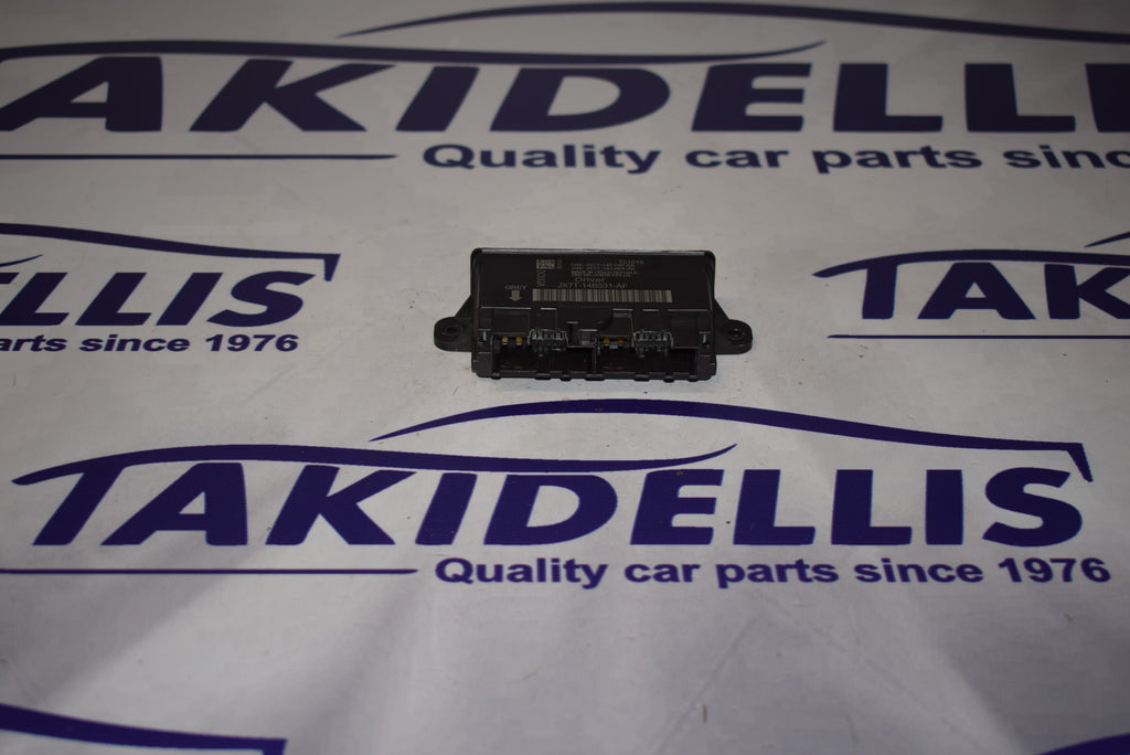 Μονάδα Αμαξώματος Ford - Volvo