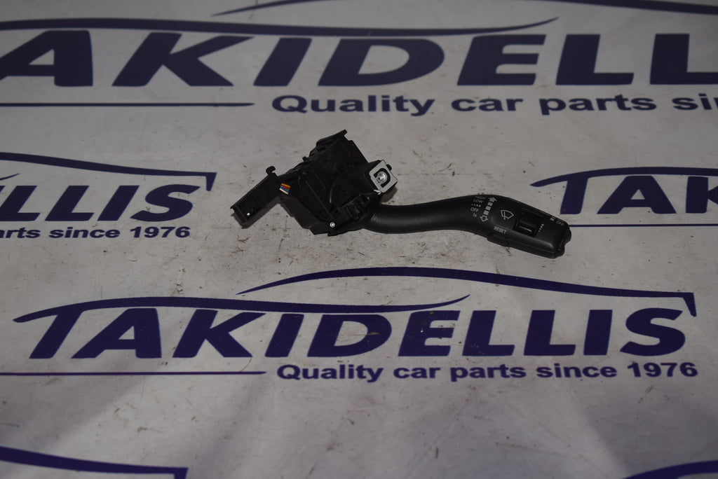 Χειριστήριο Υαλοκαθαριστήρων Audi A3