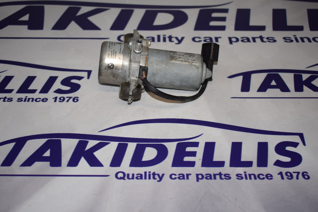 Αντλία Κενού BMW B38A15A