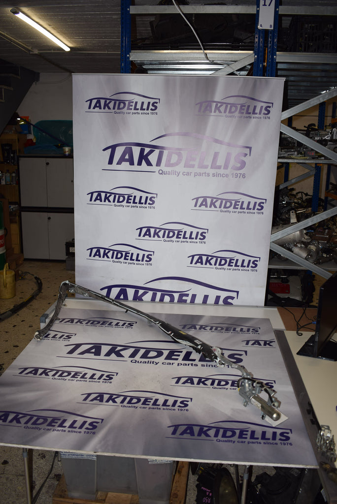 Αερόσακος Πλευρικός Οροφής Δεξιός Opel Vectra C