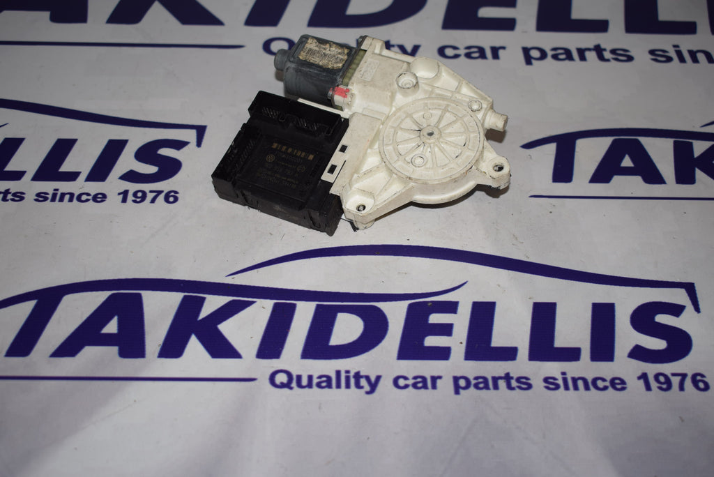 Μοτέρ Παραθύρου Εμπρός Αριστερό Volkswagen Golf 5