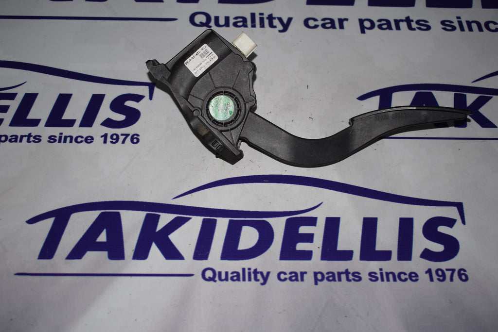 Πετάλι Γκαζιού Opel Mokka 2012-2017