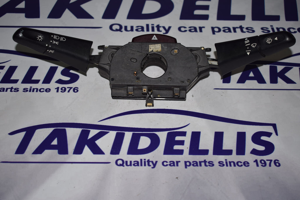 Χειριστήριο Τιμονιού Mercedes-Benz Vito 1996-2003