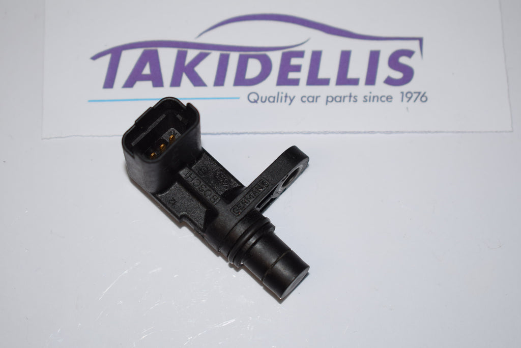 Αισθητήρας Στροφάλου Peugeot - Citroen