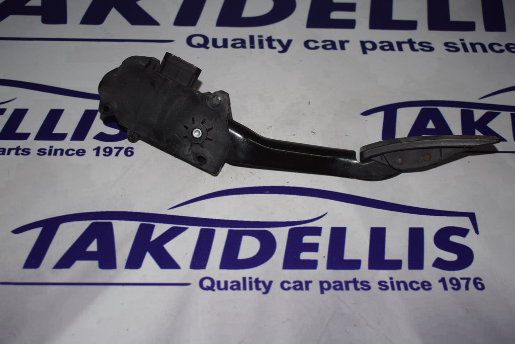 Πετάλι Γκαζιού Opel Gt 2006-2009