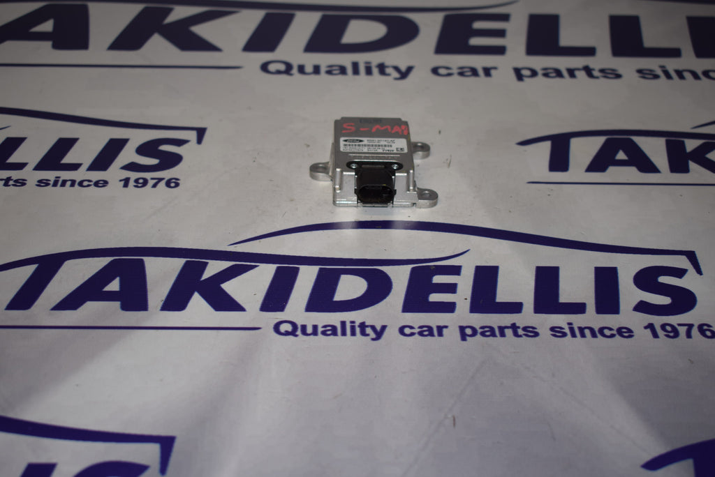 Μονάδα Αμαξώματος Ford - Volvo