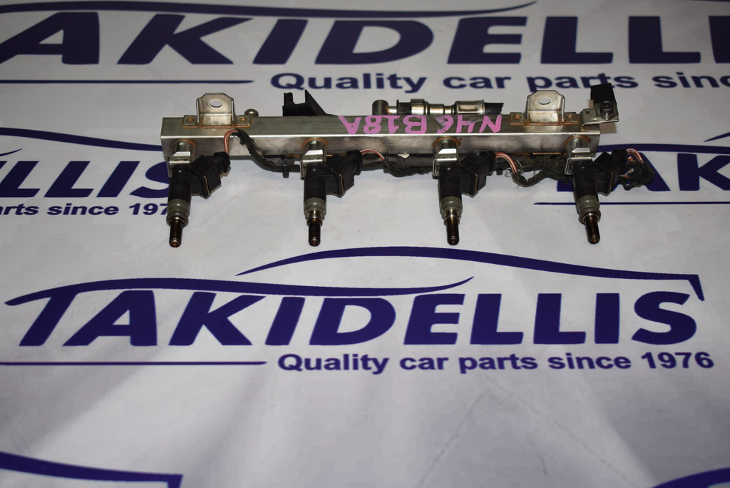 Μπεκιέρα Βενζίνης BMW N46B18A