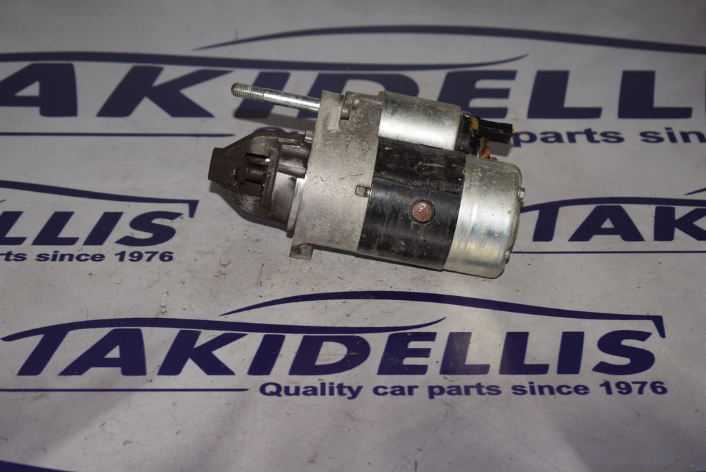 Μίζα Suzuki M13A