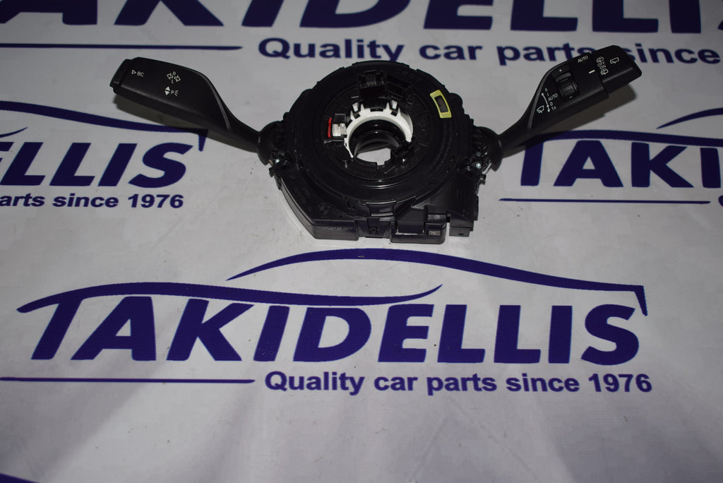 Ταινία Τιμονιού Με Χειριστήρια Κομπλέ BMW F20 2015-2020