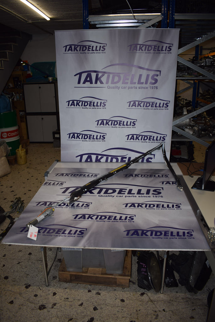 Αερόσακος Πλευρικός Οροφής Αριστερός Opel Vectra C