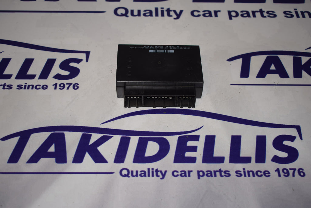 Εγκέφαλος Άνεσης Group Vag 2002-2008