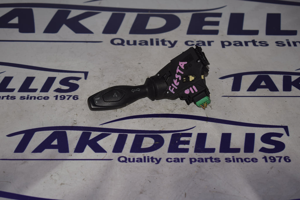 Χειριστήριο Φώτων Ford Fiesta 2011