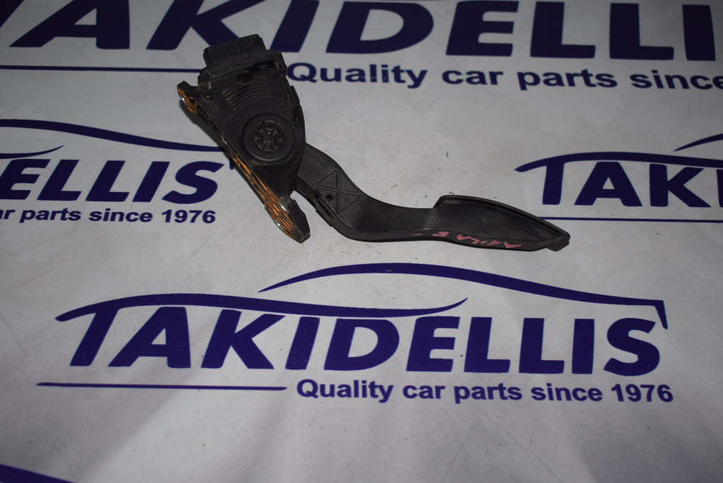 Πετάλι Γκαζιού Opel Agila B 2008-2015