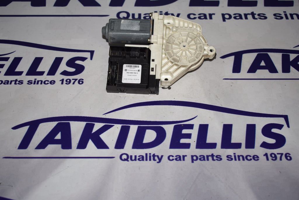 Μοτέρ Παραθύρου Εμπρός Δεξί Volkswagen Golf 5