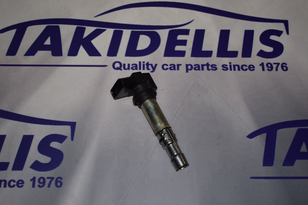 Πολλαπλασιαστής Group Vag