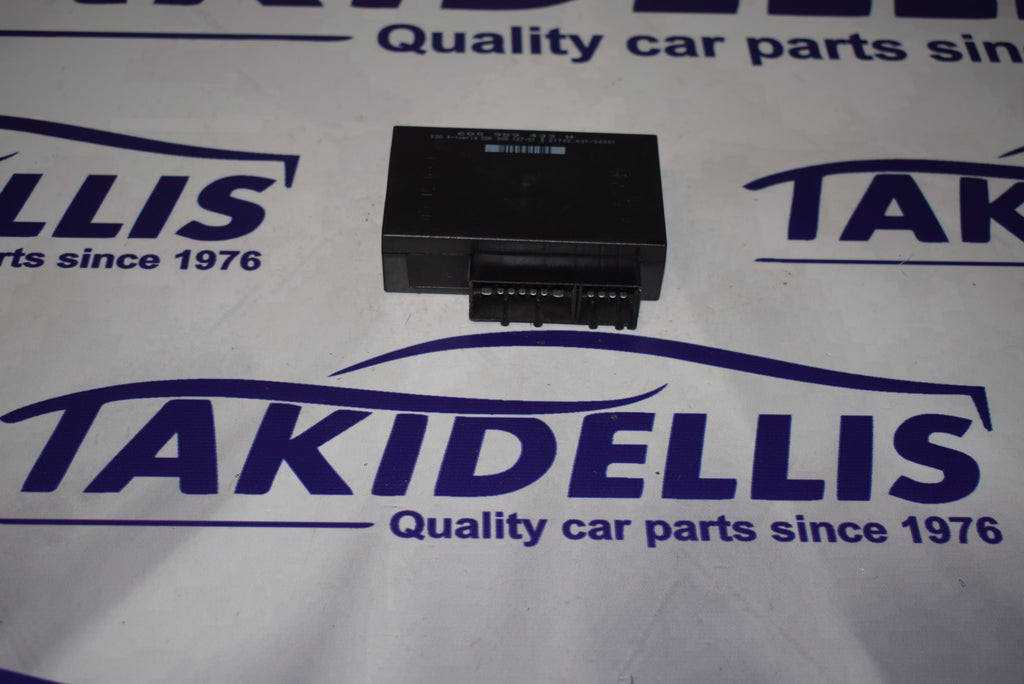 Εγκέφαλος Άνεσης Group Vag 2002-2008