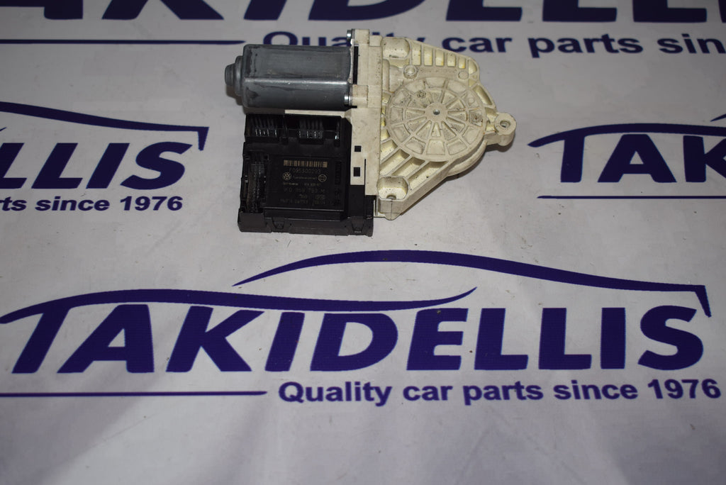 Μοτέρ Παραθύρου Εμπρός Αριστερό Seat Altea