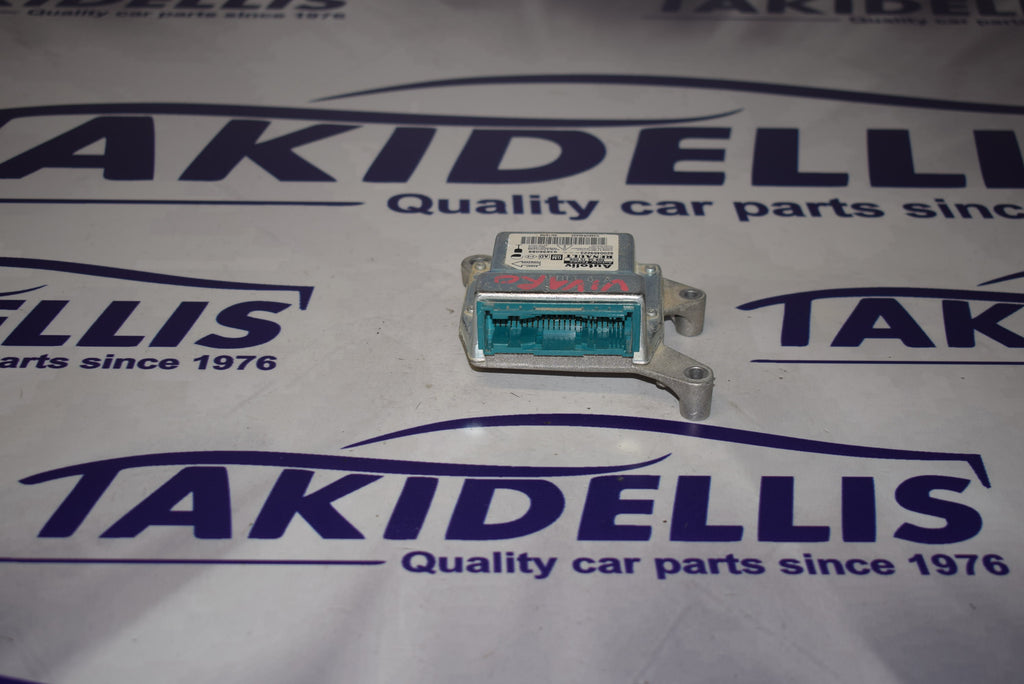 Εγκέφαλος Airbag Opel