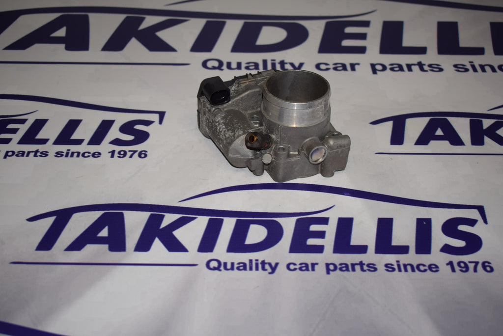 Πεταλούδα Γκαζιού Group Vag BJX