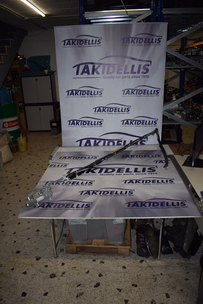 Αερόσακος Πλευρικός Οροφής Αριστερός Opel Vectra C GTS